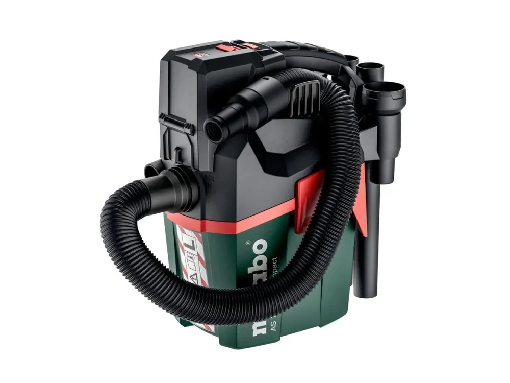 Metabo AS 18 L PC Compact bez aku 602028850
