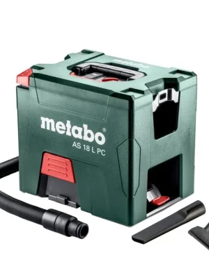 Metabo AS 18 L PC bez aku 602021850