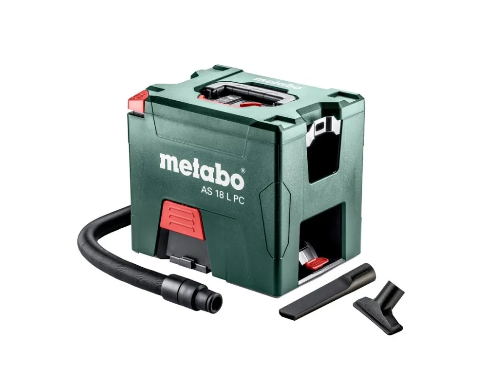 Metabo AS 18 L PC bez aku 602021850