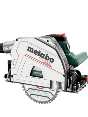 Metabo KT 18 LTX 66 BL 2x8,0 LiHD 601866810