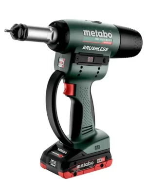 Metabo NMP 18 LTX BL M10 2x4,0Ah 601788800