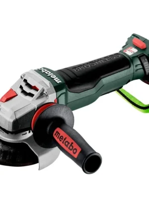 Metabo WPBA 18 LTX BL 15-125 Quick bez aku mB 601734840