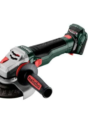 Metabo WB 18 LTX BL 15-150 Quick bez aku mB 601732840