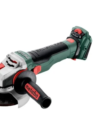 Metabo WVB 18 LTX BL 15-125 Quick bez aku 601731850