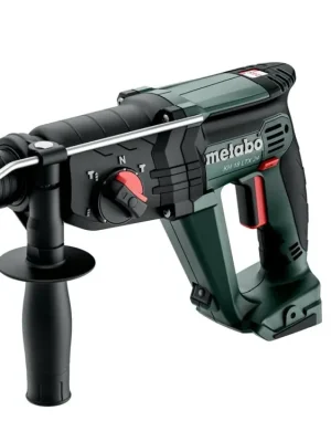 Metabo KH 18 LTX 24 bez aku 601712850