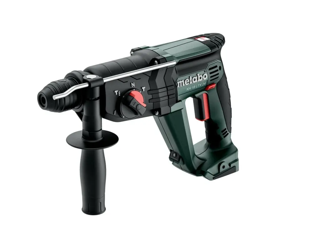 Metabo KH 18 LTX 24 bez aku 601712850