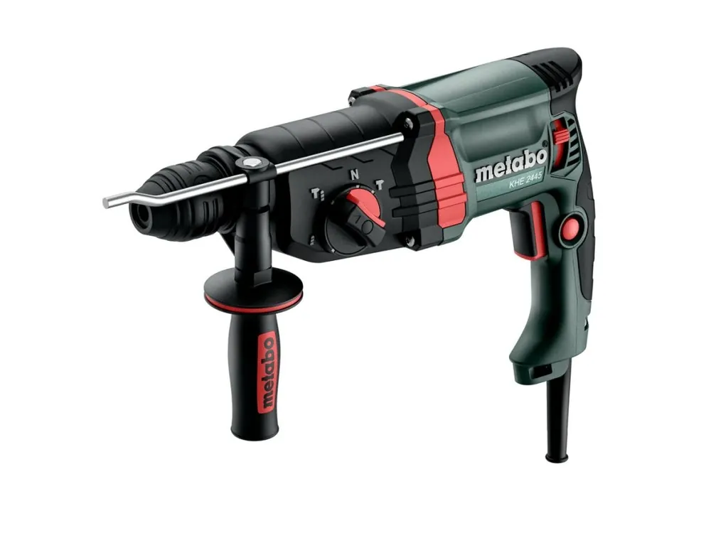 Metabo KHE 2445, kufr 601709500