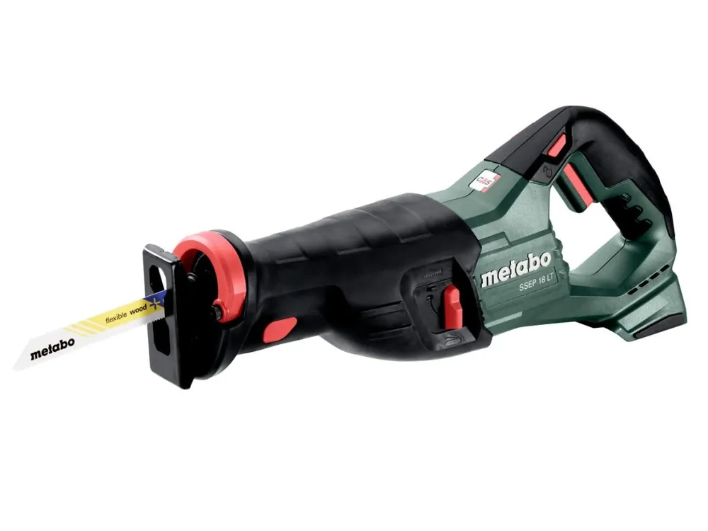 Metabo SSEP 18 LT 18V 601616850