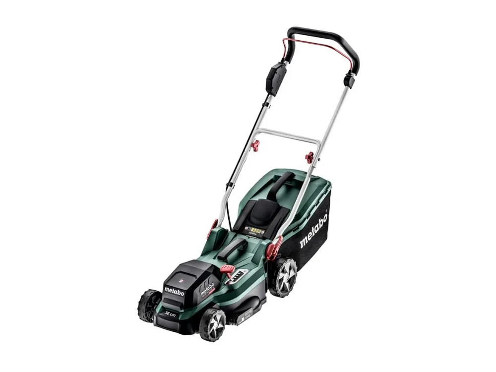 Metabo RM 36-18 LTX BL 36 2x5,2 Ah 2xASC 55 601716650