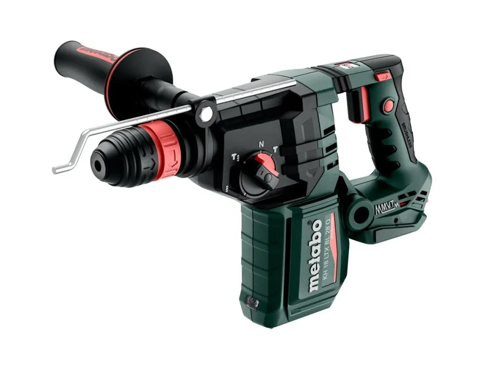 Metabo KH 18 LTX BL 28 Q bez aku mB 601715840