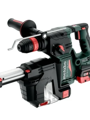 Metabo KH 18 LTX BL 24 Q Set 2x5,5 Ah 601714930