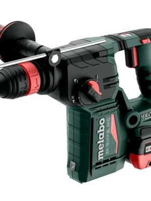 Metabo KH 18 LTX BL 24 Q 2x5,5Ah, mB 601714660
