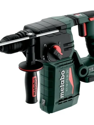 Metabo KH 18 LTX BL 24 bez aku, kufr 601713860