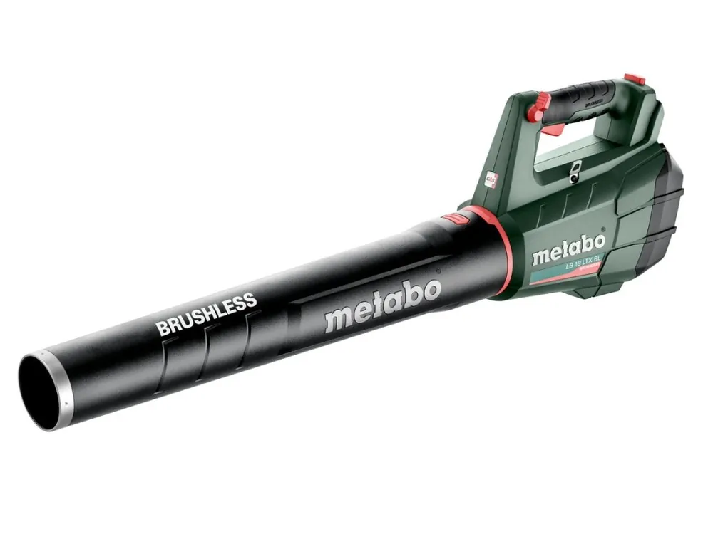 Metabo LB 18 LTX BL bez aku 601607850