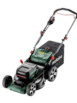 Metabo RM 36-18 LTX BL 46 2x5,2Ah,ASC 145 Duo 601606650