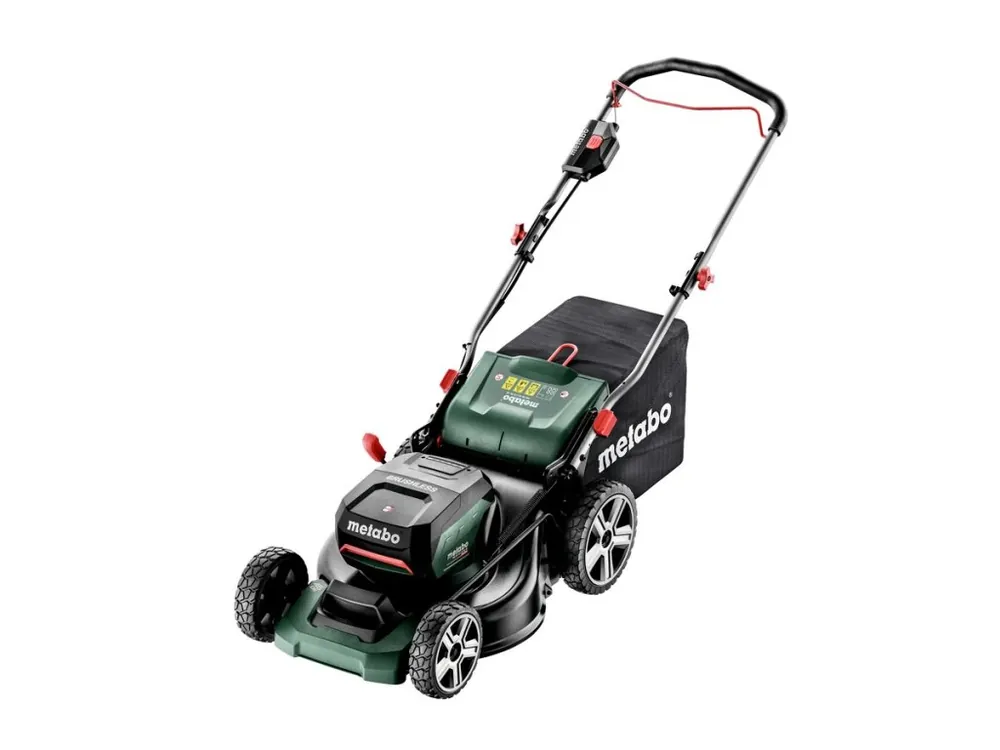 Metabo RM 36-18 LTX BL 46 2x5,2Ah,ASC 145 Duo 601606650