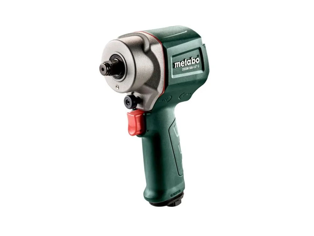 Metabo DSSW 500-1/2"C 601590000
