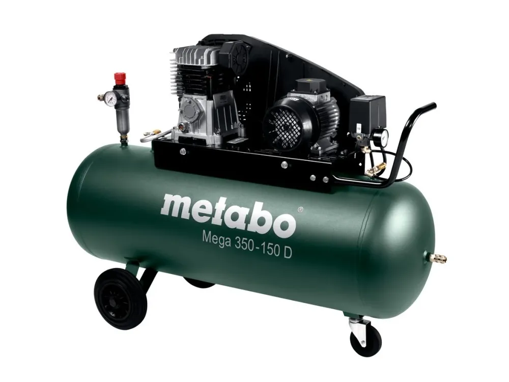 Metabo Mega 350-150 D 601587000