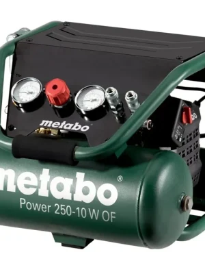 Metabo Power 250-10 W OF 601544000