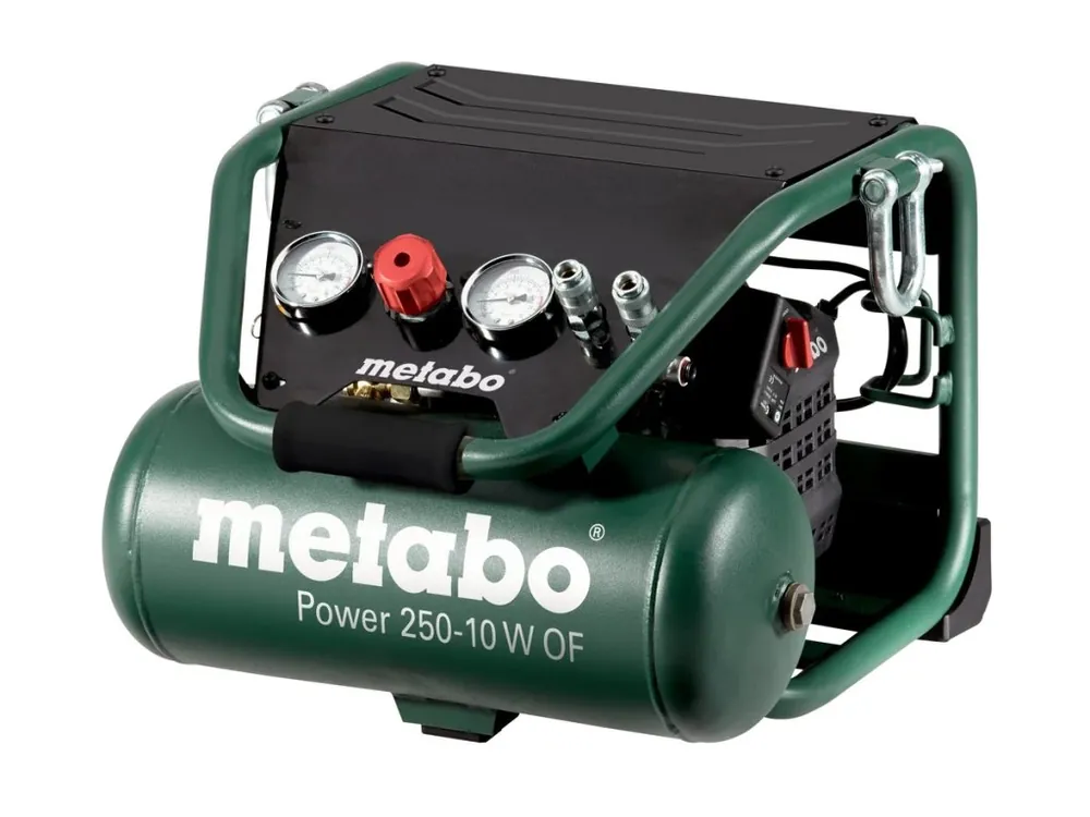 Metabo Power 250-10 W OF 601544000