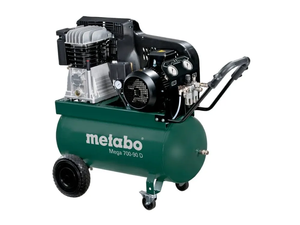 Metabo Mega 700-90 D 601542000