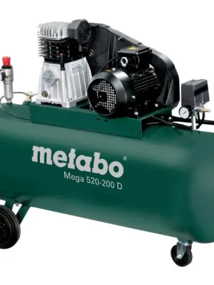 Metabo Mega 520-200 D 601541000