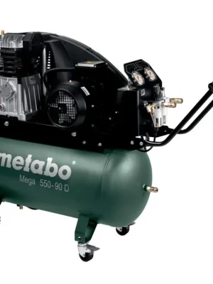 Metabo Mega 550-90 D 601540000