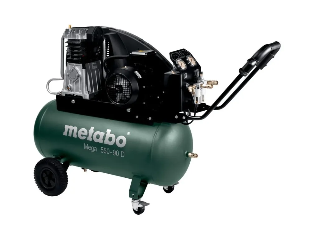 Metabo Mega 550-90 D 601540000