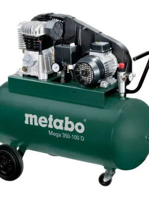 Metabo Mega 350-100 D 601539000