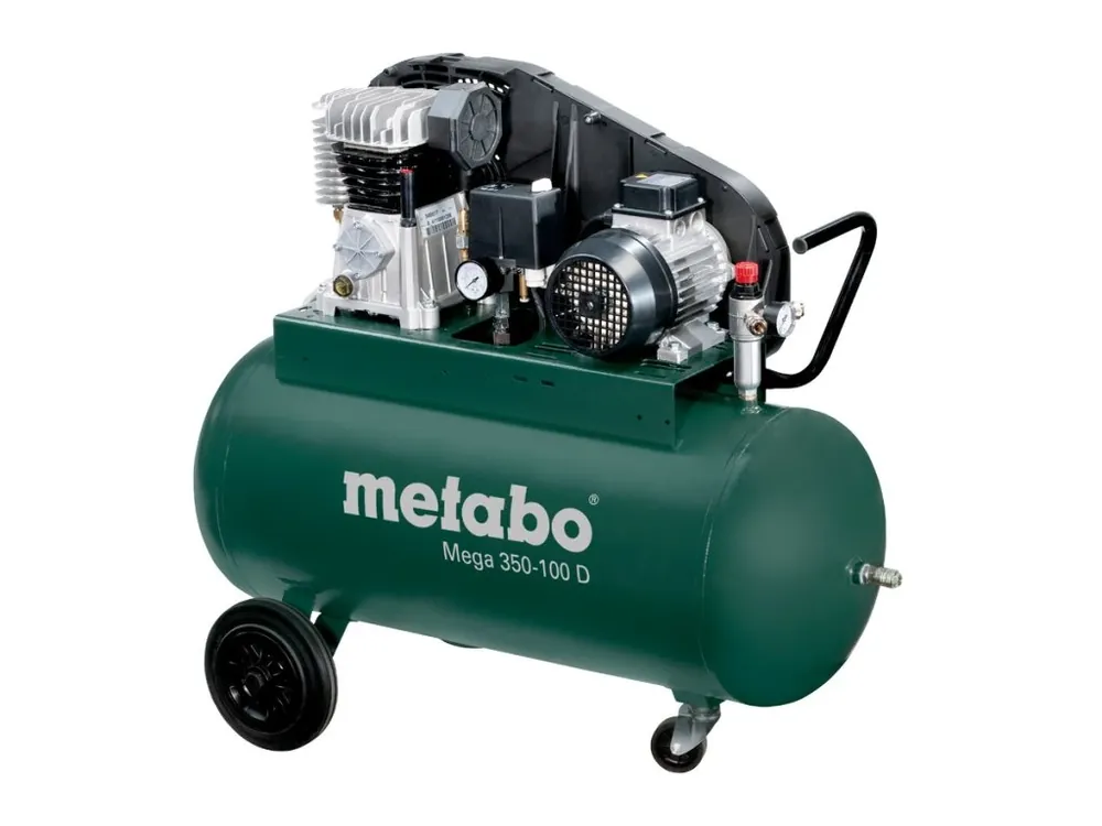 Metabo Mega 350-100 D 601539000