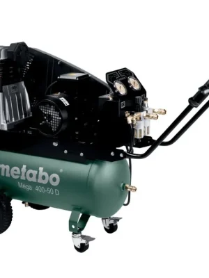 Metabo Mega 400-50 D 601537000