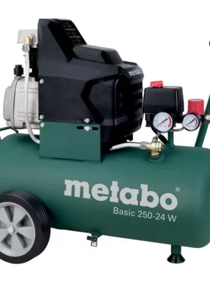 Metabo Basic 250-24 W 601533000