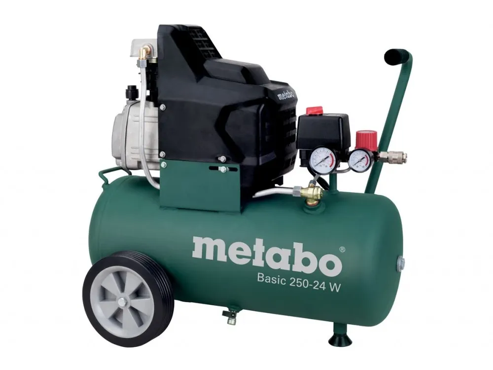 Metabo Basic 250-24 W 601533000