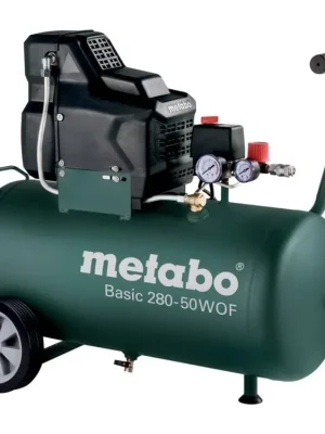 Metabo Basic 280-50 W OF 601529000