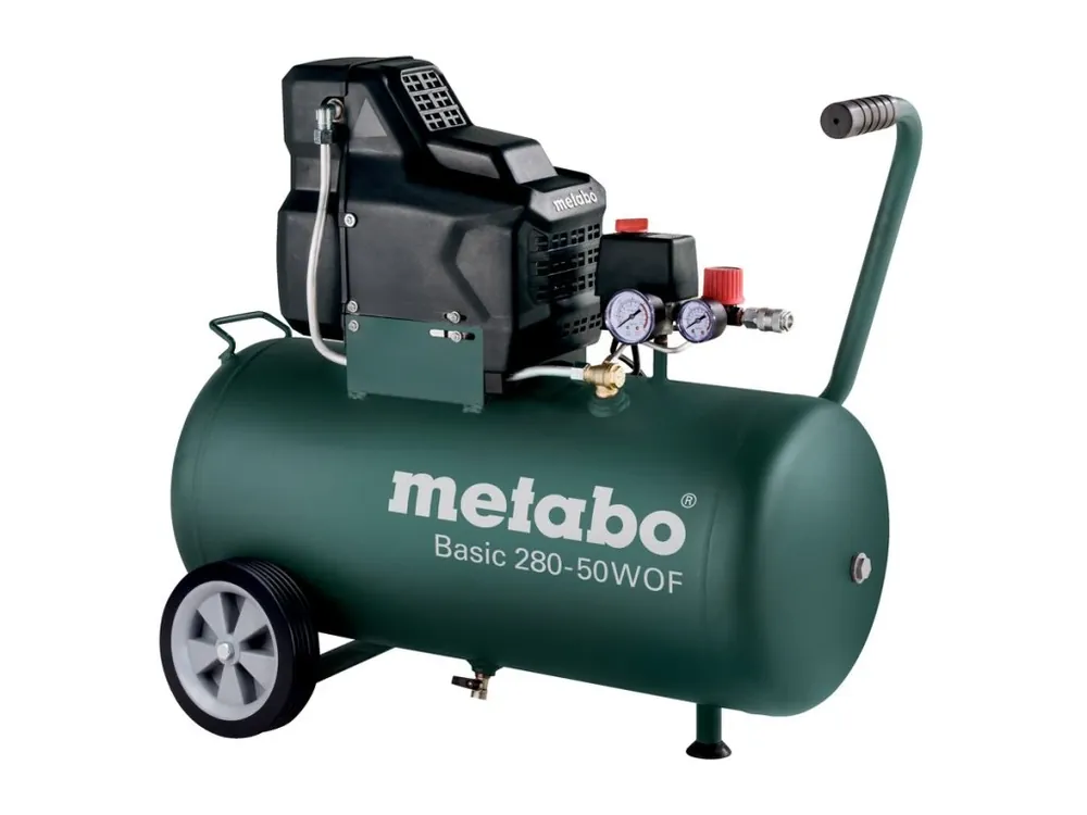 Metabo Basic 280-50 W OF 601529000