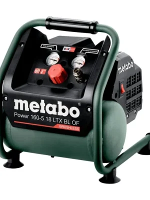 Metabo Power 160-5 18 LTX BL OF bez aku 601521850