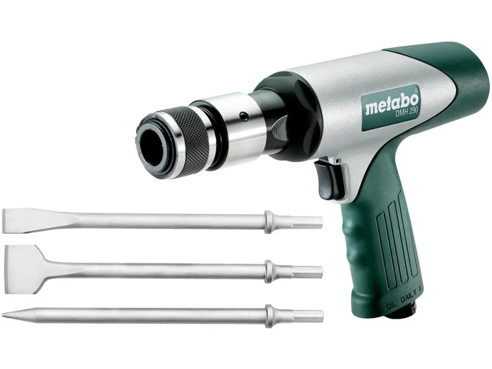 Metabo DMH 290 Set 601561500