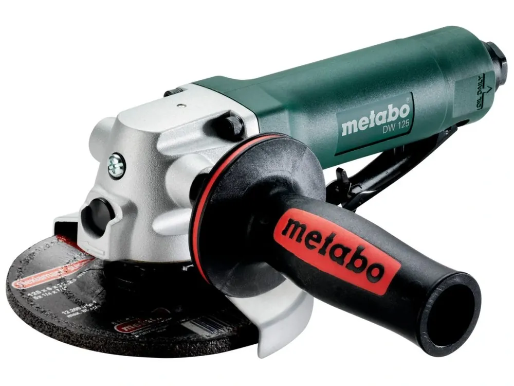 Metabo DW 125 601556000