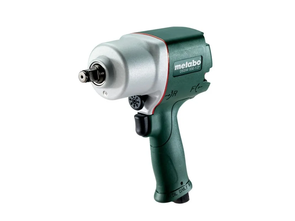 Metabo DSSW 930-1/2" 601549000