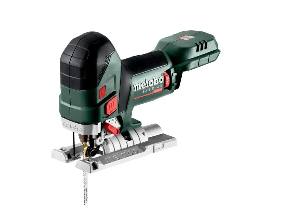 Metabo STA 18 LTX 150 BL 601502840