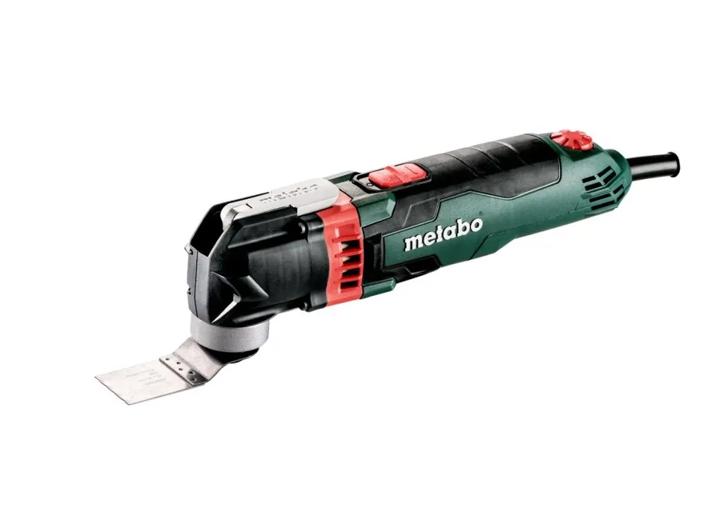 Metabo MT 400 Quick 601406000