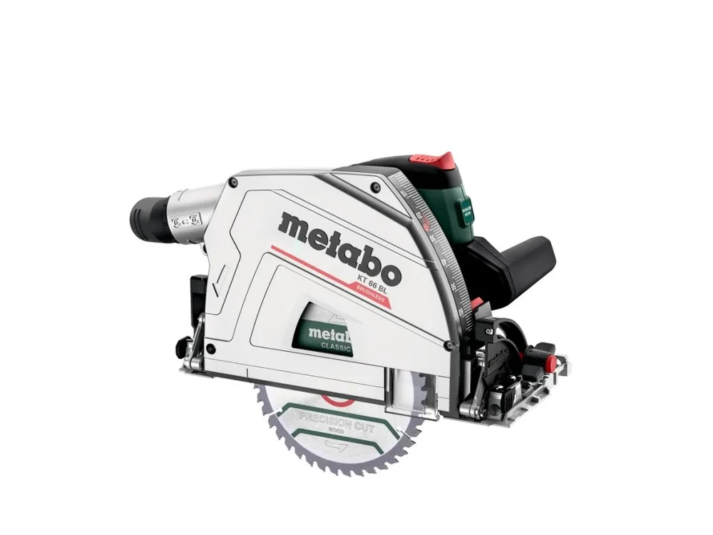 Metabo KT 66 BL 601166000