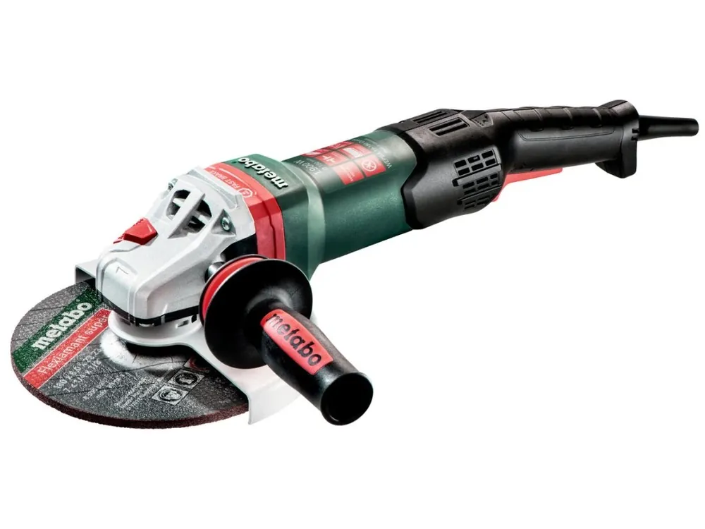 Metabo WEPBA 19-180 Quick RT 601099000