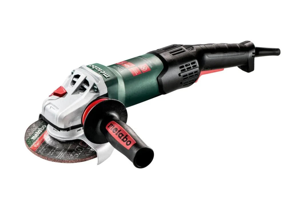 Metabo WEV 17-125 Quick RT 601089000