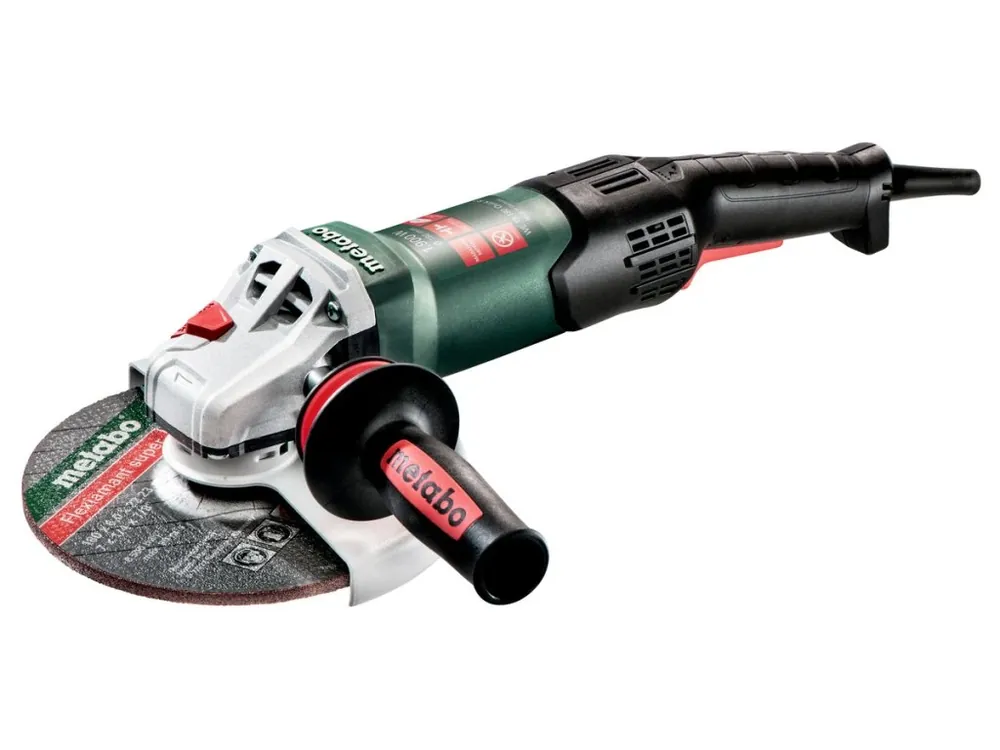 Metabo WE 19-180 Quick RT 601088000