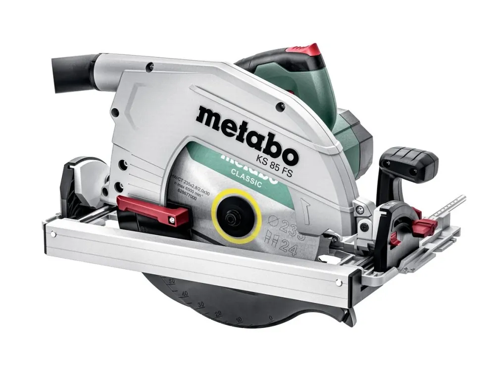 Metabo KS 85 FS kufr 601085500