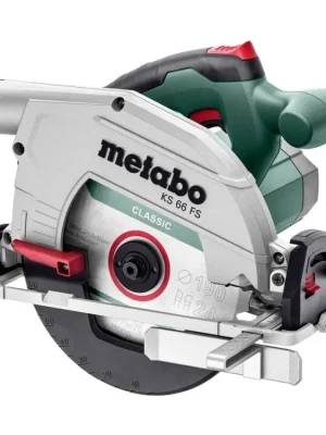 Metabo KS 66 FS 601066000