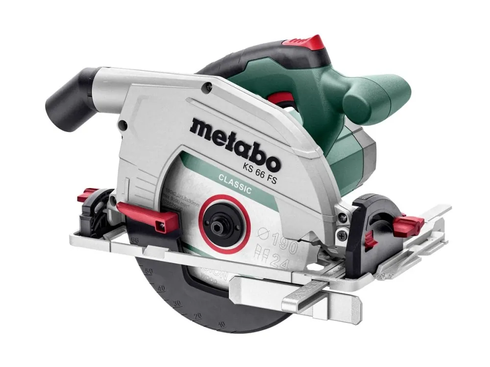Metabo KS 66 FS 601066000