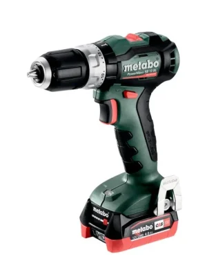Metabo PowerMaxx SB 12 BL 2x4,0Ah 601046800