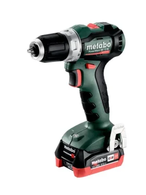 Metabo PowerMaxx BS 12 BL 2x4,0Ah 601044800